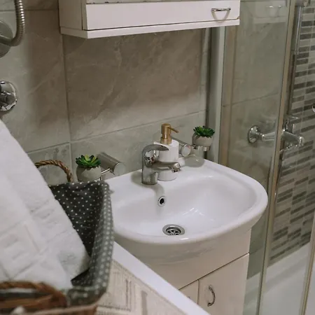 Matino 1 Apartment Valjevo
