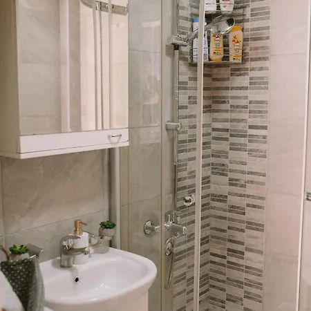 Apartment Matino 1 Valjevo