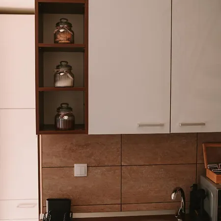 Matino 1 Apartman Valjevo