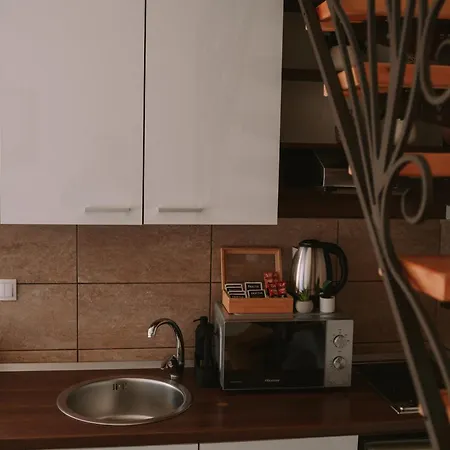 Apartman Matino 1 Valjevo