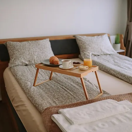 Matino 1 Apartment