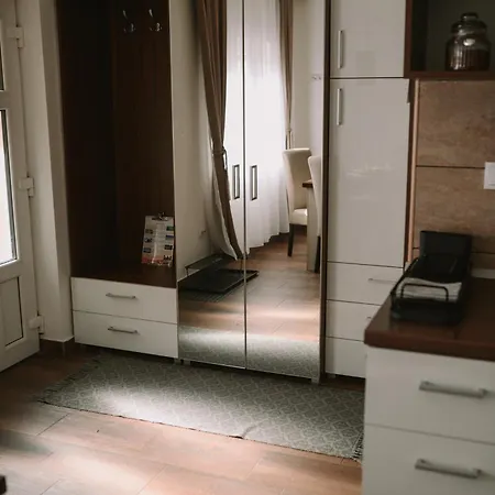 Matino 1 Apartman Valjevo