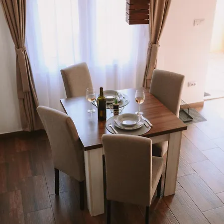 Apartman Matino 1 Valjevo