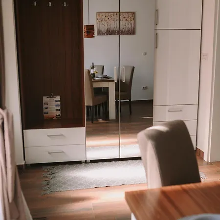 Matino 1 Apartment *