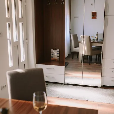 Matino 1 * Valjevo